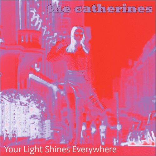 Your Light Shines Everywhere