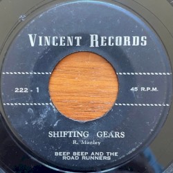 Shifting Gears / True Love Knows