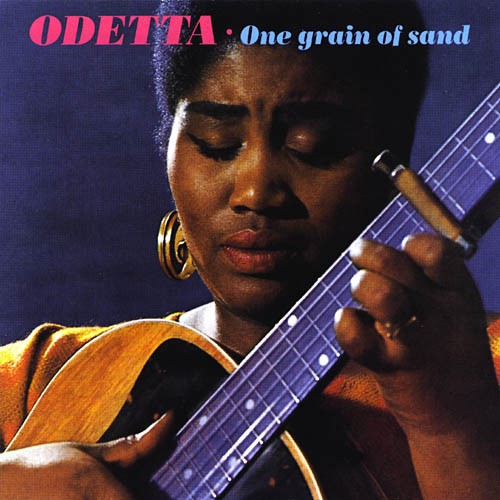 One Grain of Sand