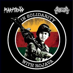 In Solidarity With Rojava