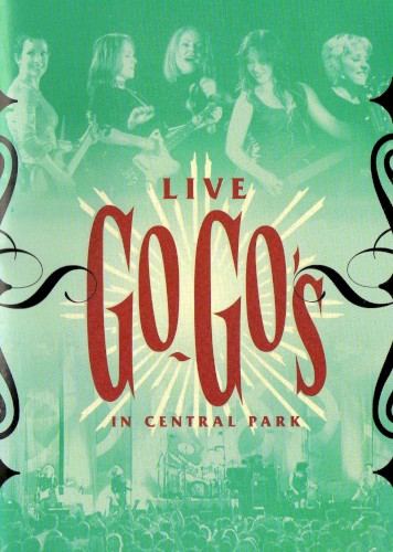 Live in Central Park