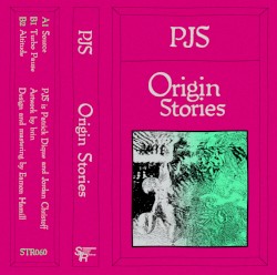 Origin Stories