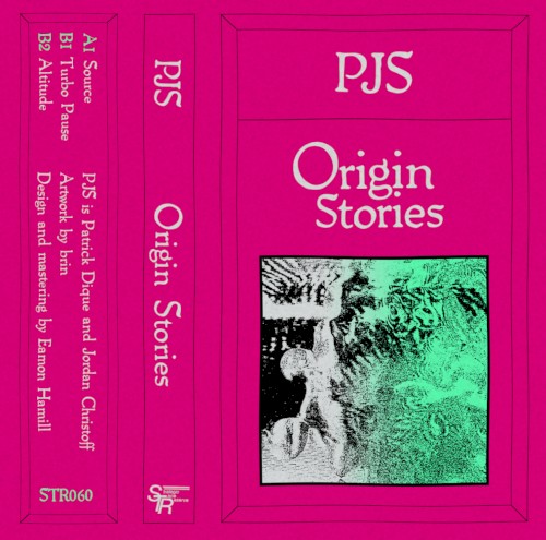 Origin Stories
