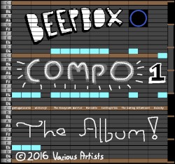 BeepBox Compo 1 - The Album