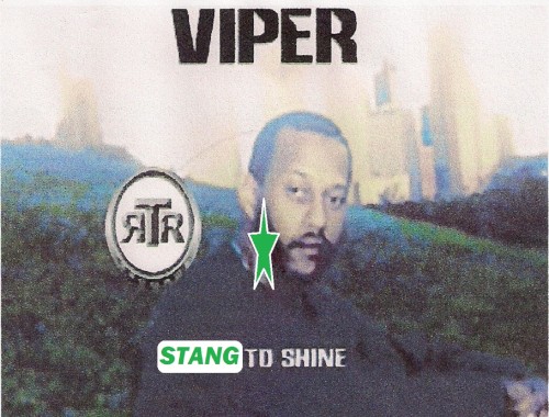 Stang 2 Shine