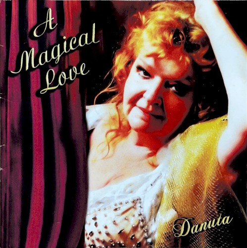 A Magical Love