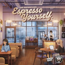 midnight espresso