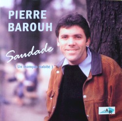 Saudade (Un manque habité)