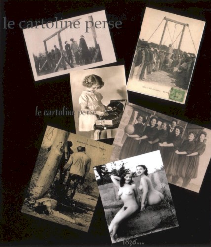 Le Cartoline Perse