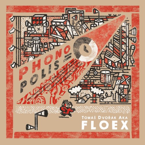 Phonopolis (Original Game Soundtrack)