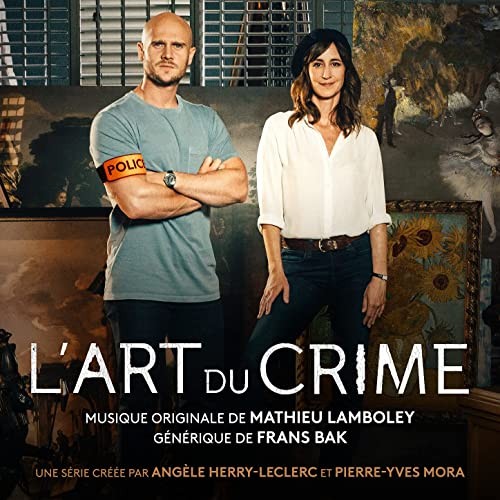 L'Art du crime