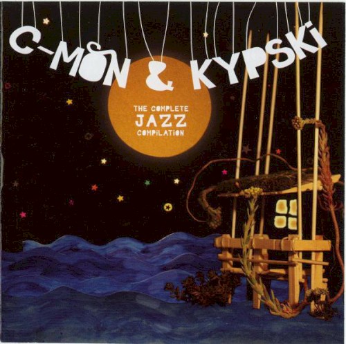 The Complete Jazz Compilation