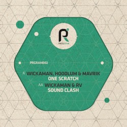 One Scratch / Sound Clash
