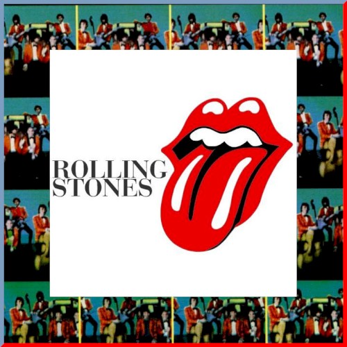 The Rolling Stones Greatest Hits