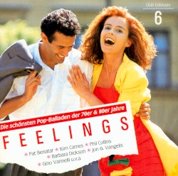 Feelings 6