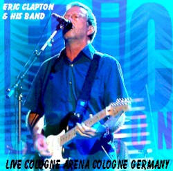 2006-07-13: Köln-Arena, Cologne, Germany