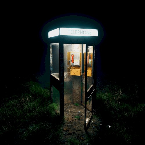 Agony (instrumental)