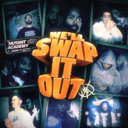 We'll Swap It Out Vol. 1