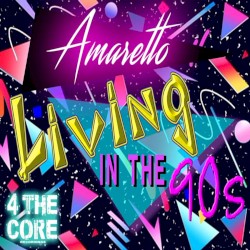 Living in the 90's