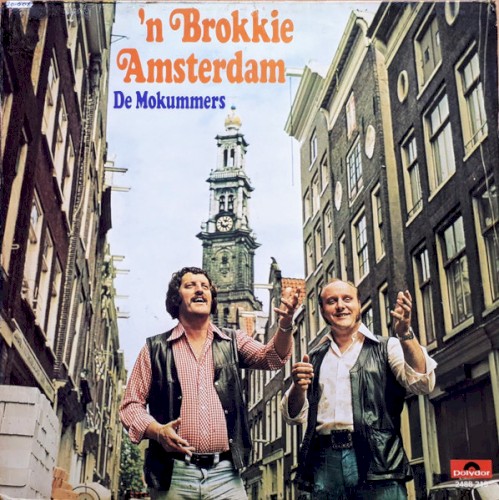 ’n Brokkie Amsterdam