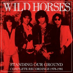 Standing Our Ground: Complete Recordings 1978–1981