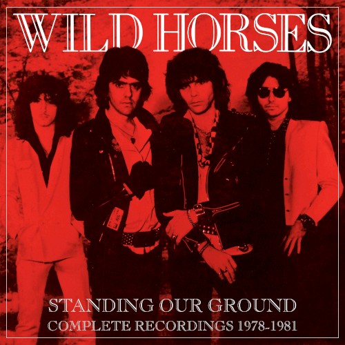 Standing Our Ground: Complete Recordings 1978–1981