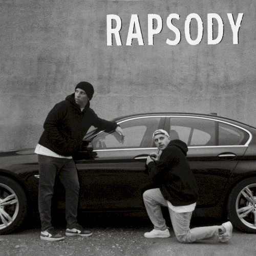 Rapsody