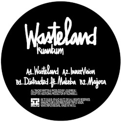 Wasteland