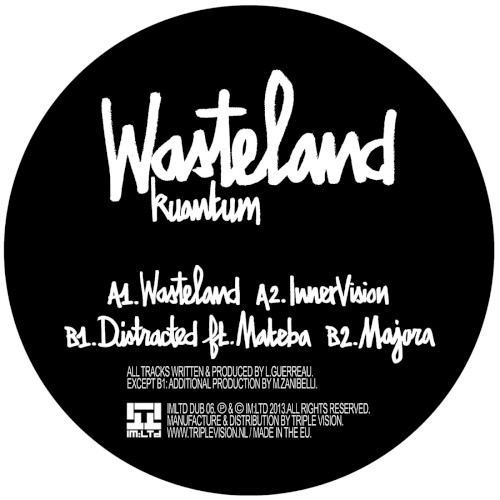 Wasteland