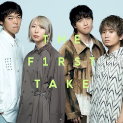 10月無口な君を忘れる - From THE FIRST TAKE