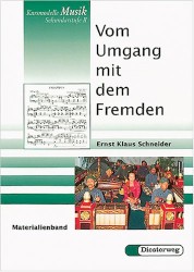 Vom Umgang mit dem Fremden