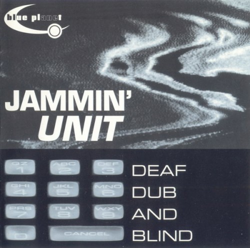 Deaf Dub and Blind