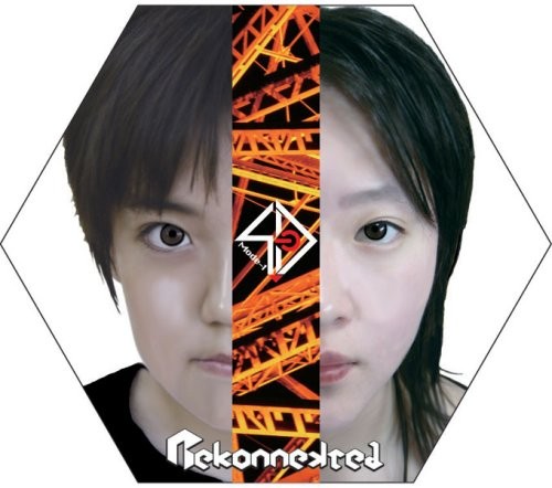 Rekonnekted
