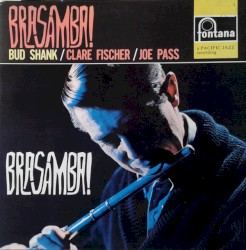 Brasamba!