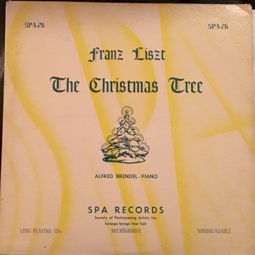 The Christmas Tree