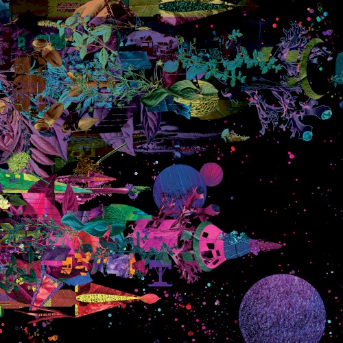 Earthbound