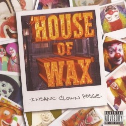 House of Wax