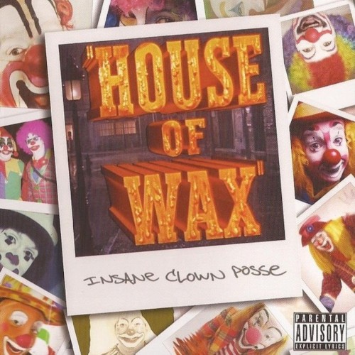 House of Wax
