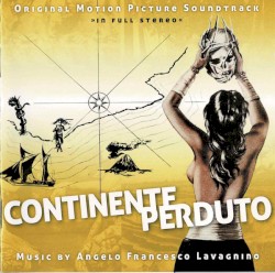 Continente perduto