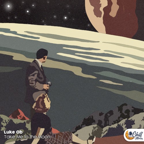 Take Me to the Moon