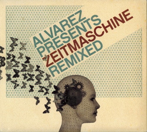 Zeitmaschine Remixed