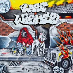 Organized Hate
