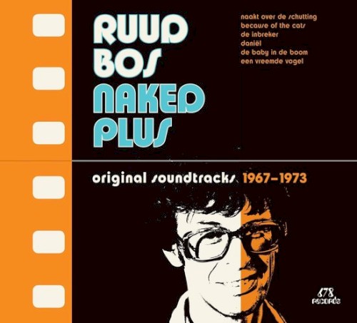 Naked Plus (Original Soundtracks 1967-1973)