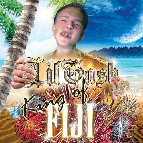 King of Fiji Vol. 1