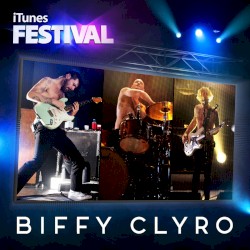 iTunes Festival: London 2012