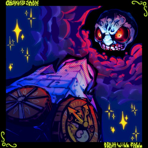 Death Will Fall