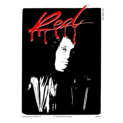 Joel Lotta Red