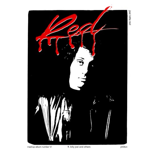Joel Lotta Red