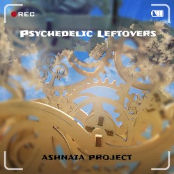 Psychedelic Leftovers