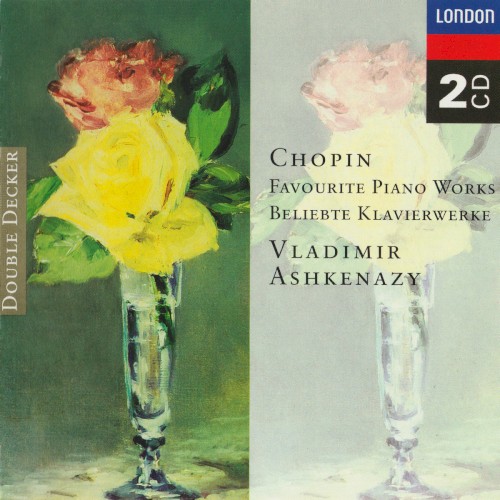 Favourite Piano Works